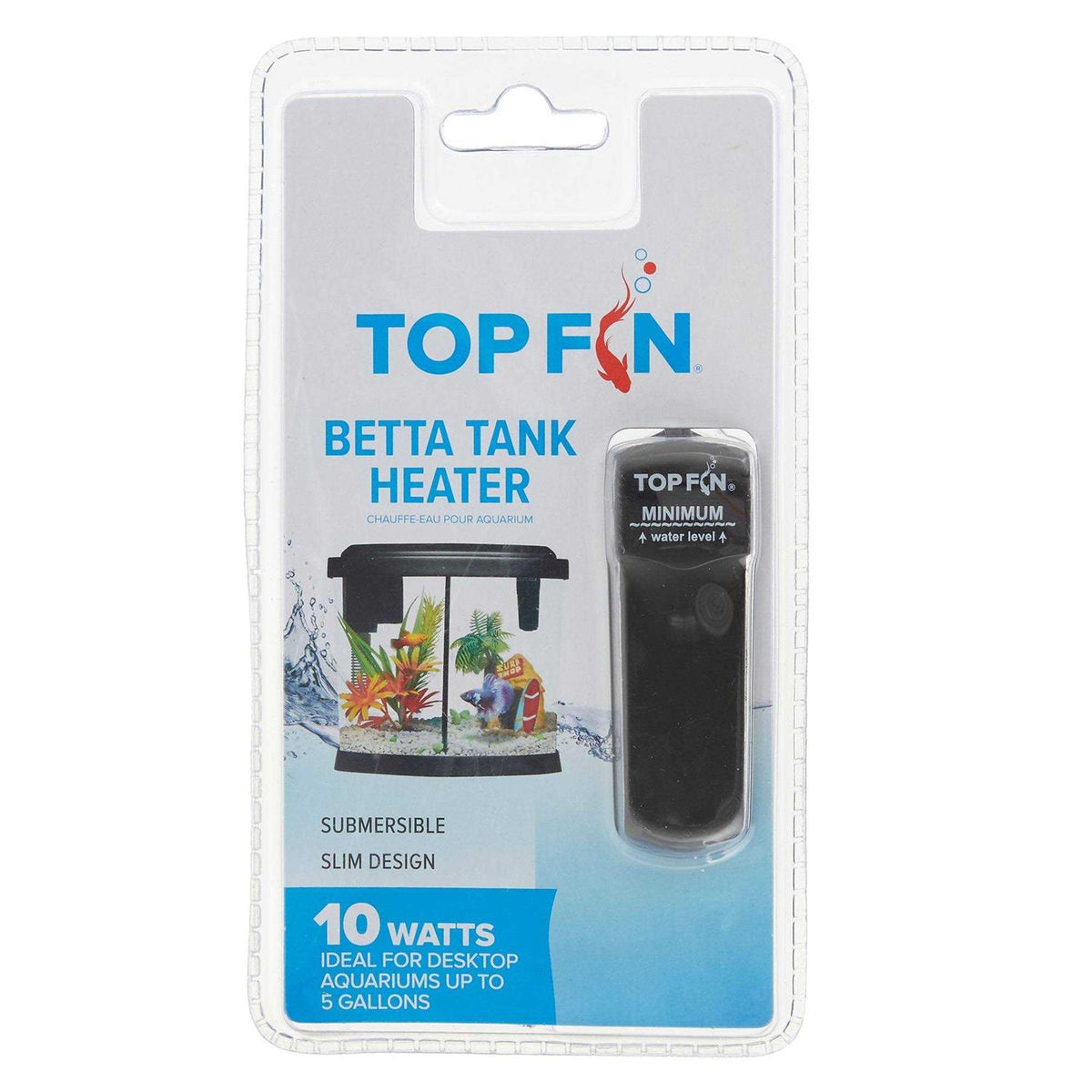 Betta Tank Heater G391