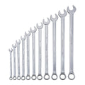 Metric Combination Wrench Set, 11 Piece B2266