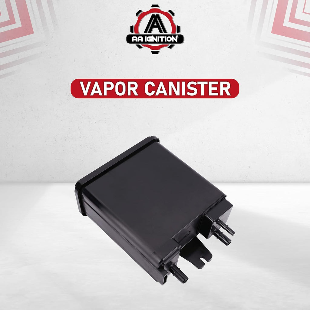 Vapor Canister Pack of 2 D24453