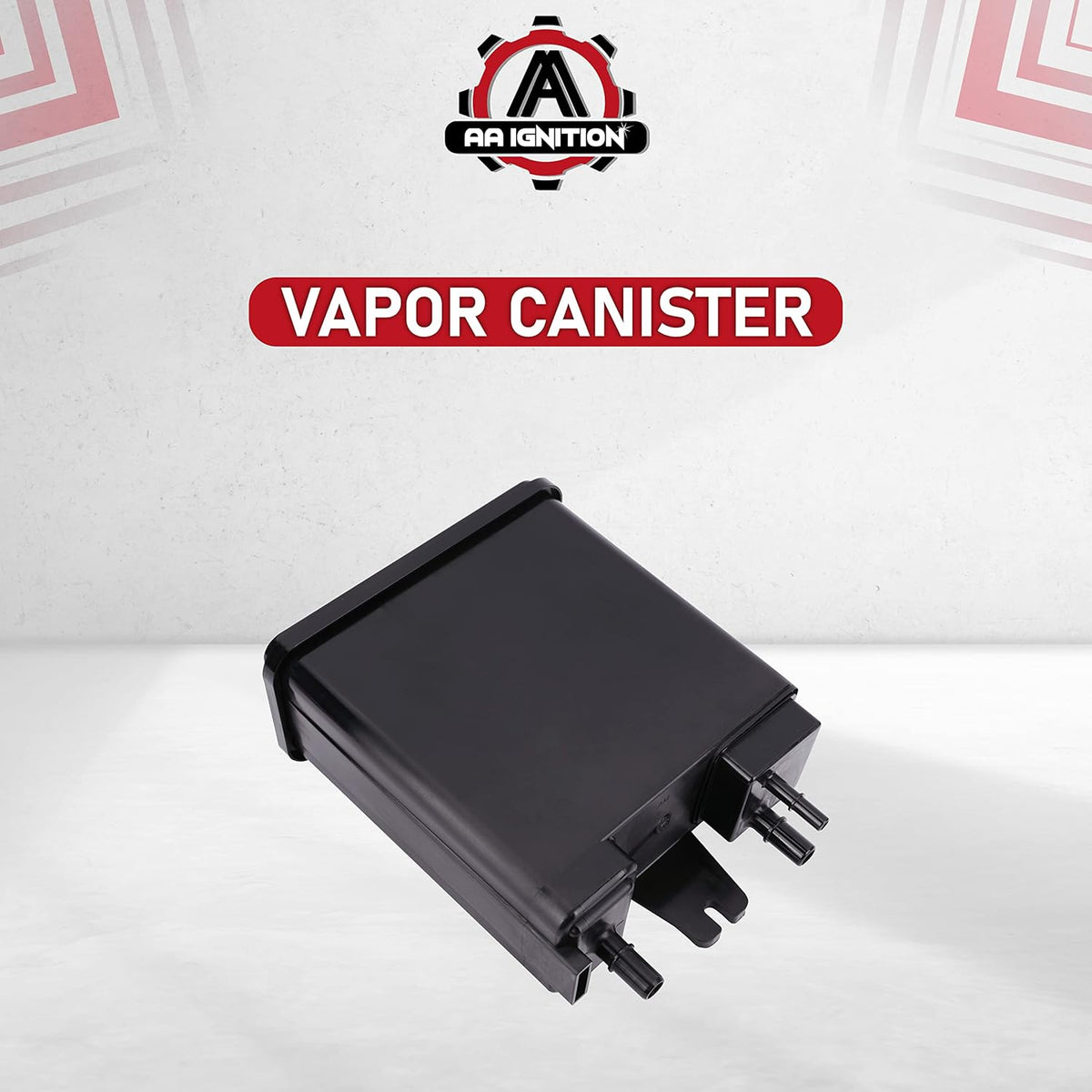 Vapor Canister Pack of 2 D24453