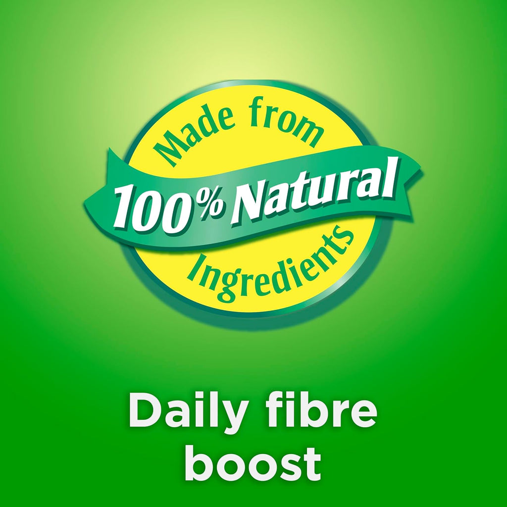 Taste-Free Sugar-Free Fiber Supplement Powder 74 Servings 261g J22228