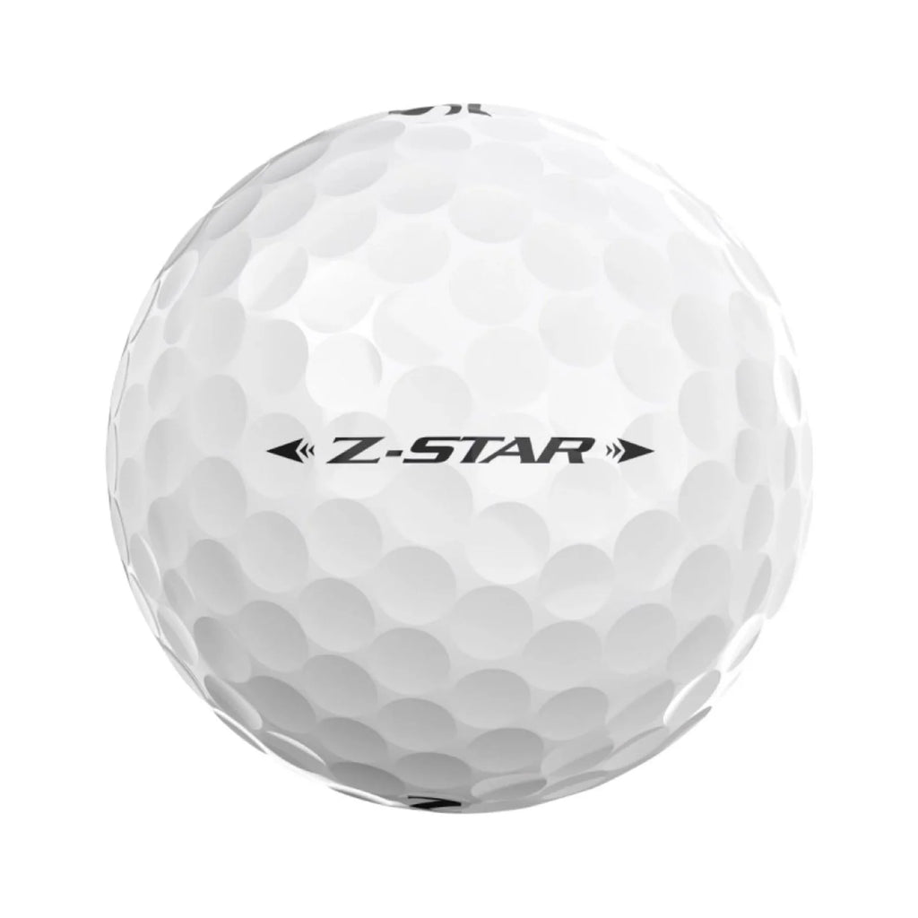 White Golf Ball Dozen P9578
