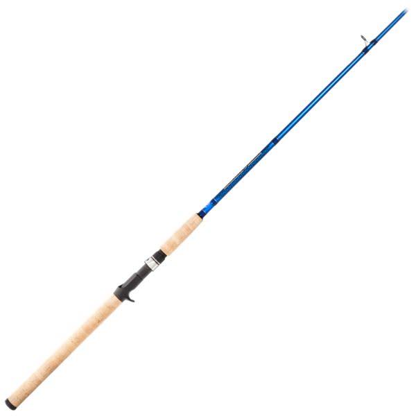 Graphite Series Muskie Casting Rod Q884