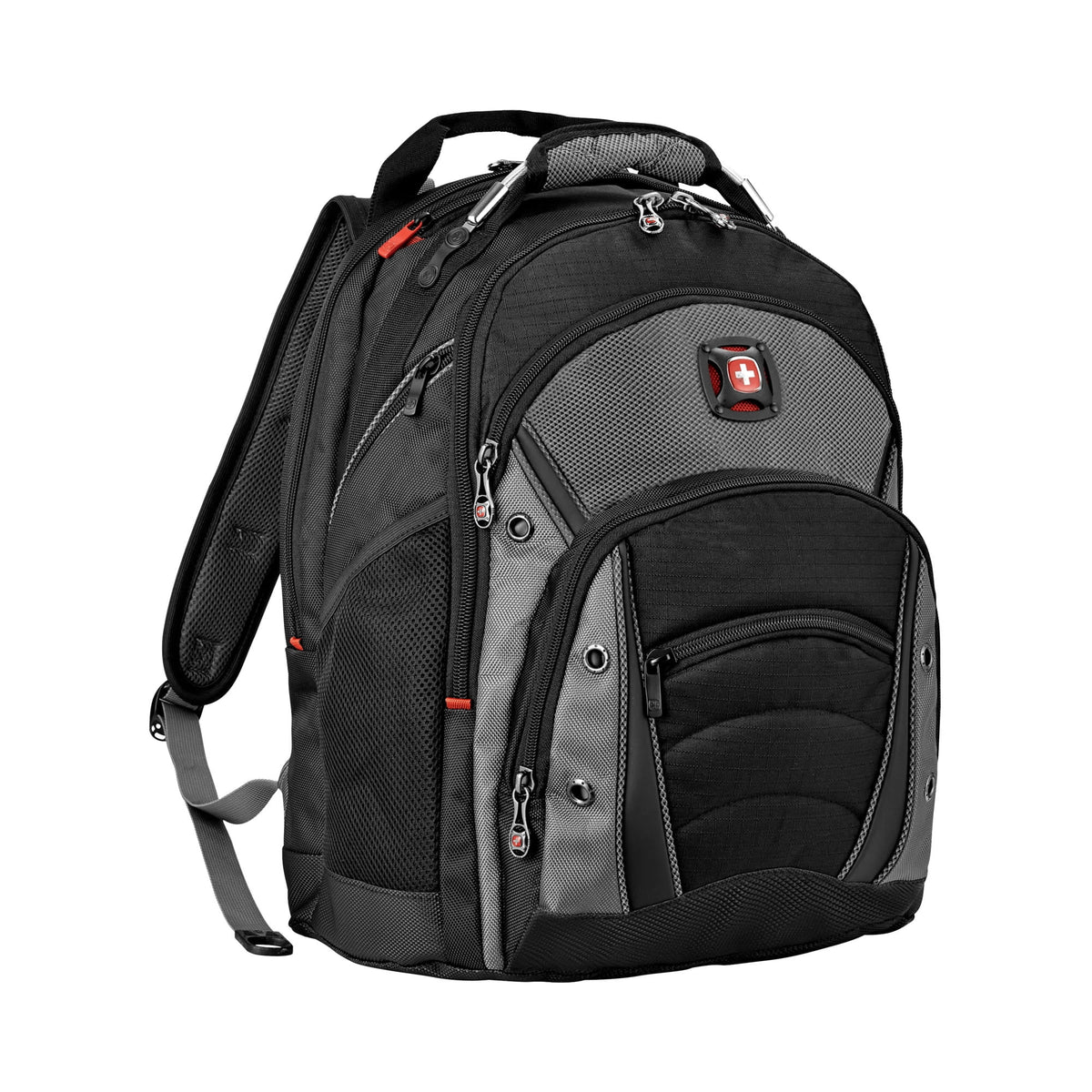 16in Laptop Backpack with Tablet Pocket Q2264
