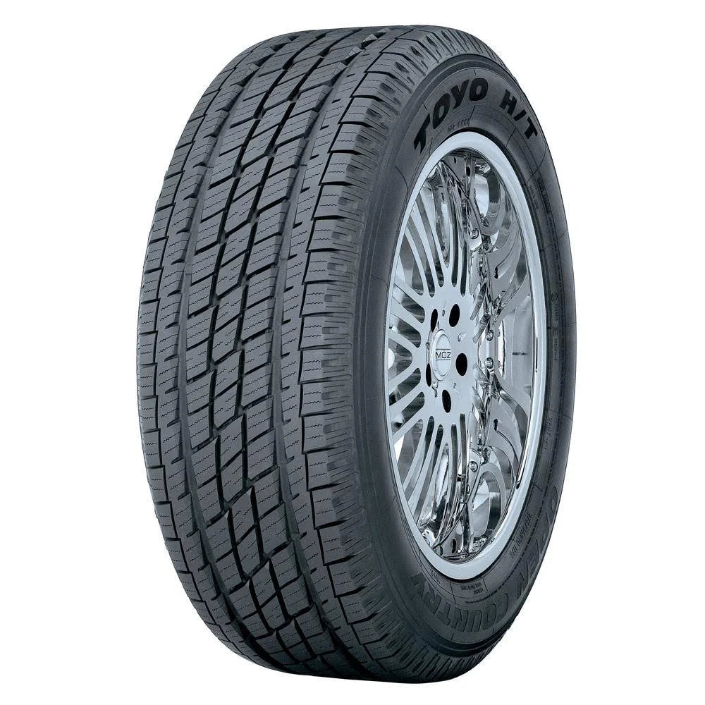 Open Country H/T P265/70R18 114S I809893