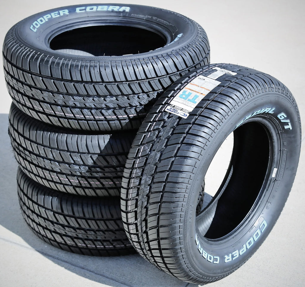 Set of 4 All Season Tires K222