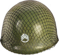 Plastic Army Helmet Child Z360