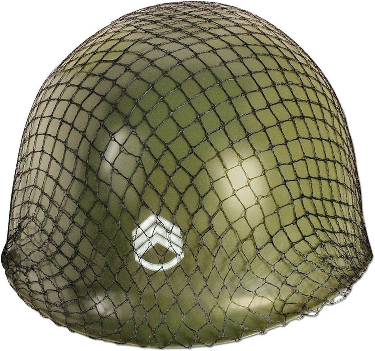 Plastic Army Helmet Child Z360
