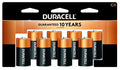 AA Alkaline Batteries, 24 per Box K258720