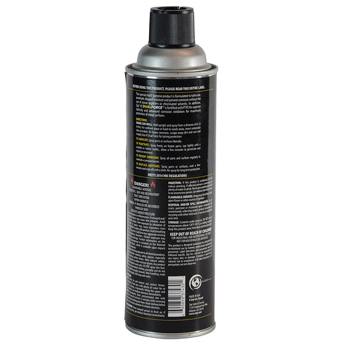 14 Oz Aerosol Lubricant and Penetrant (Case of 12) C421