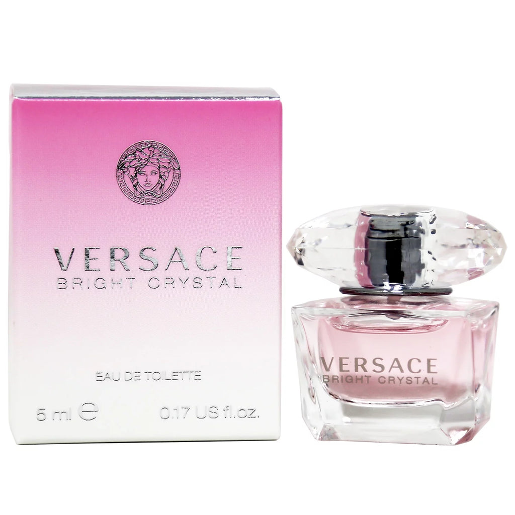 5ml 3PK EDP EDT Kit B788