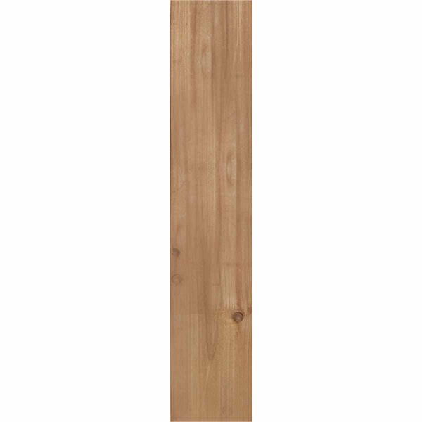 Pescadero Smooth Corbel, Western Red Cedar J2768