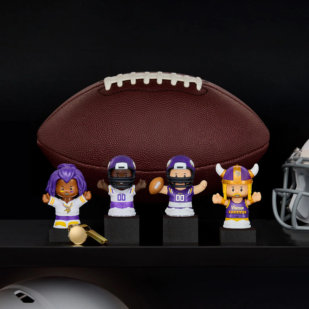 Minnesota Vikings Set M618358