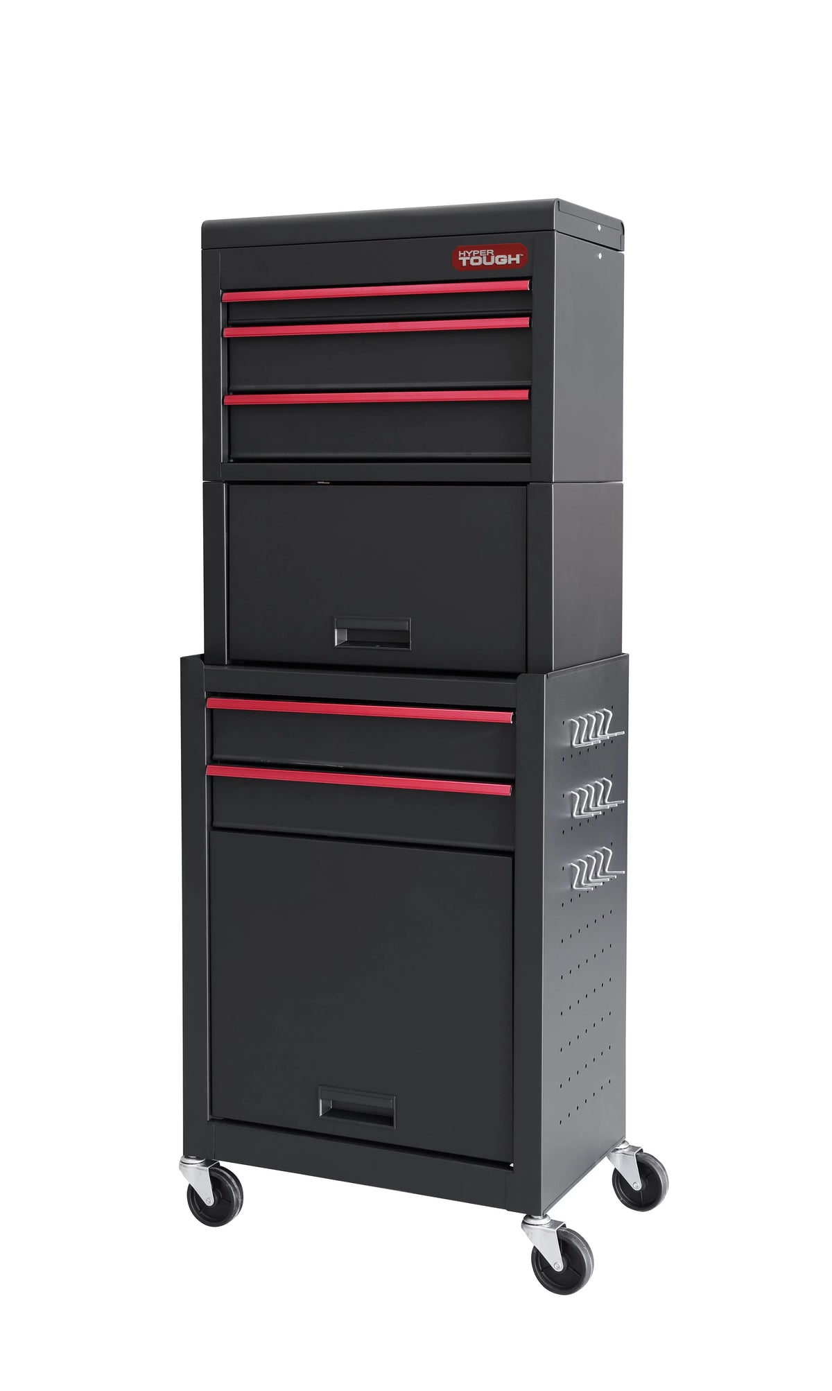 20-In 5-Drawer Rolling Tool Chest & Cabinet Combo G562214