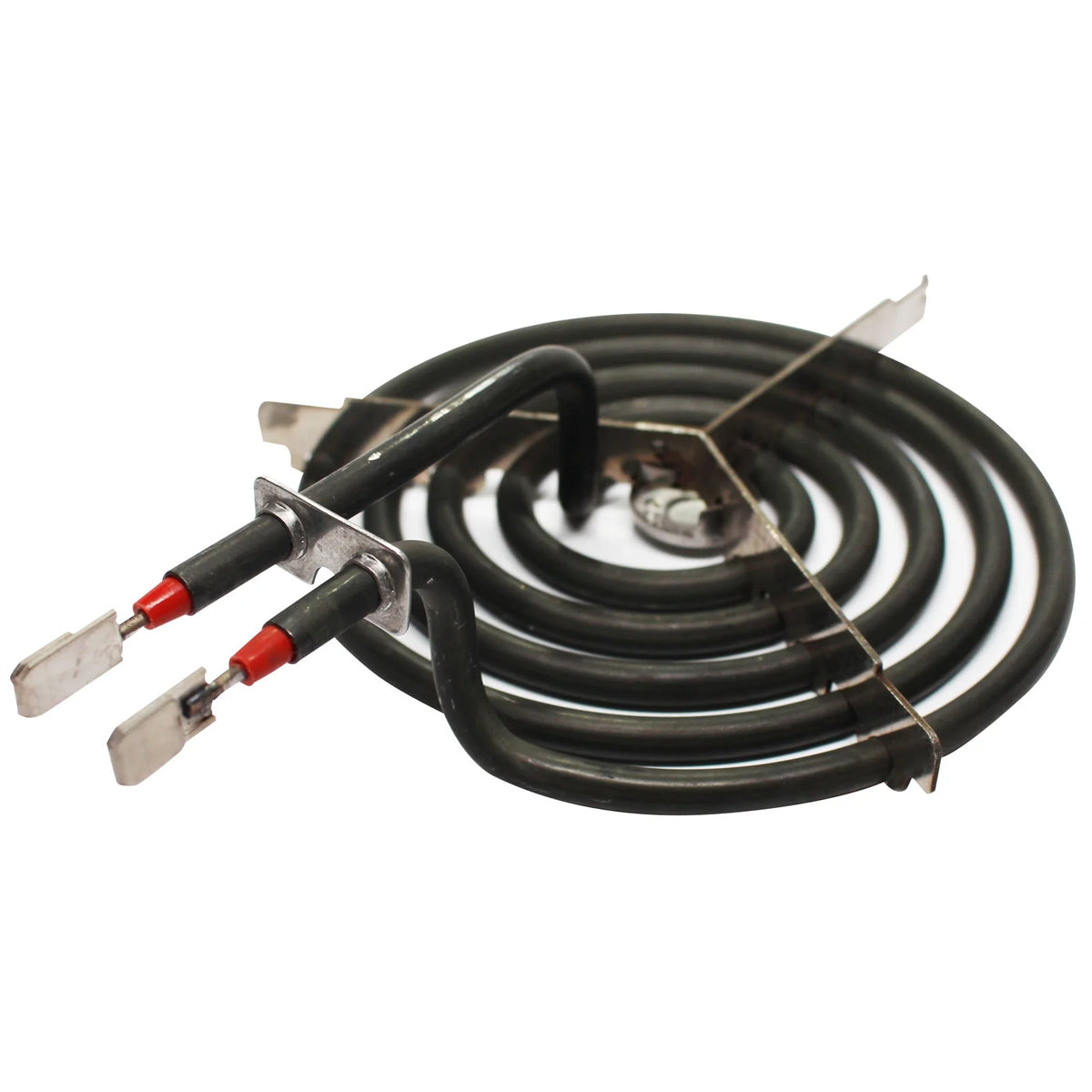 2-Pack 6 inch 5 Turns Surface Burner Element for Range Stove Cooktop M45553