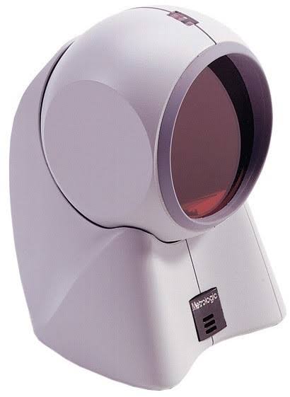 Laser Barcode Scanner Z5480