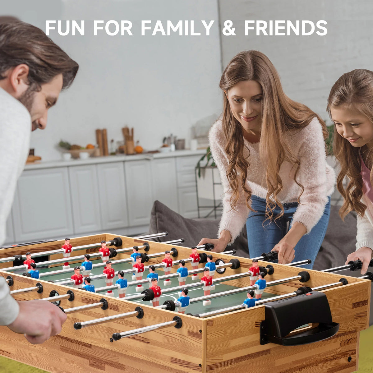 13-in-1 Combo Game Table Set W977
