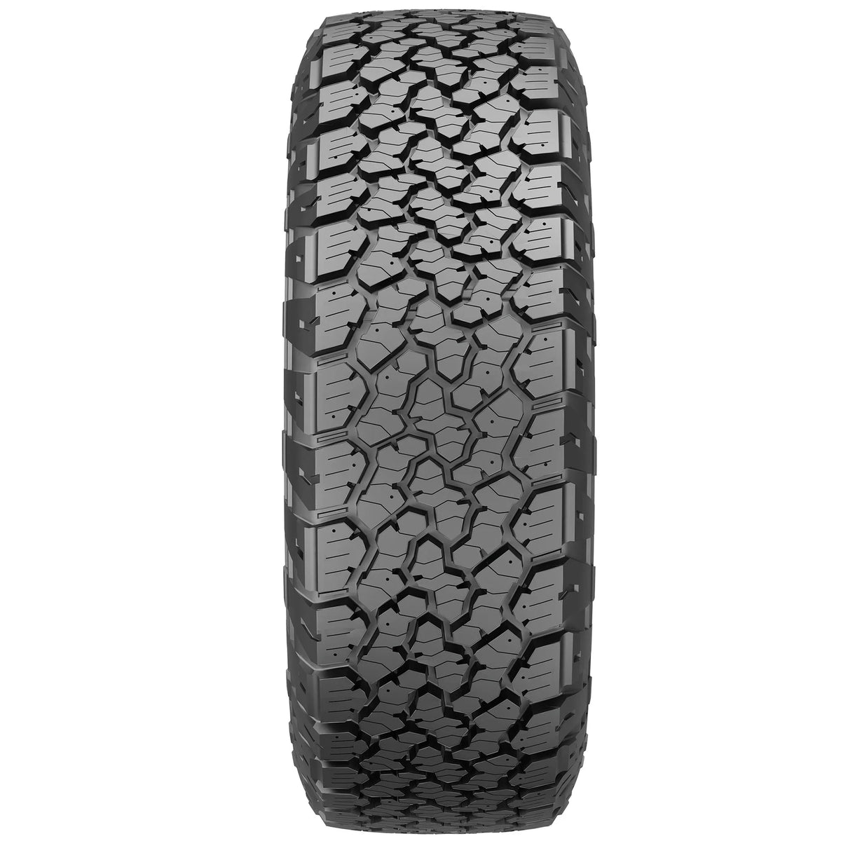 All Terrain 265/65R17 112T Light Truck Tire Y520