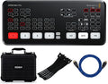 HDMI Live Stream Switcher with Cable and Case K56529