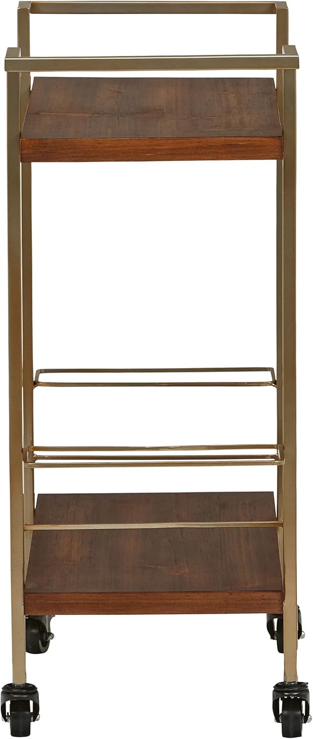 Modern Serving Cart B45989