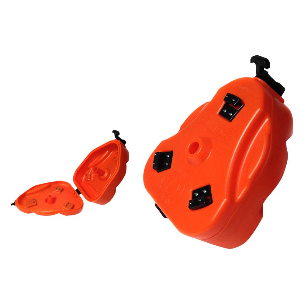 Trail Box D8524