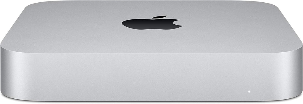 Apple Mac Mini with Apple M1 Chip (8GB RAM, 256GB SSD Storage) Z676154