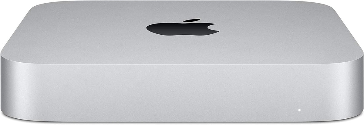 Apple Mac Mini with Apple M1 Chip (8GB RAM, 256GB SSD Storage) Z676154