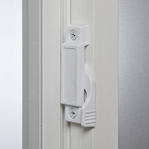 Vinyl Basement Slider Window S453