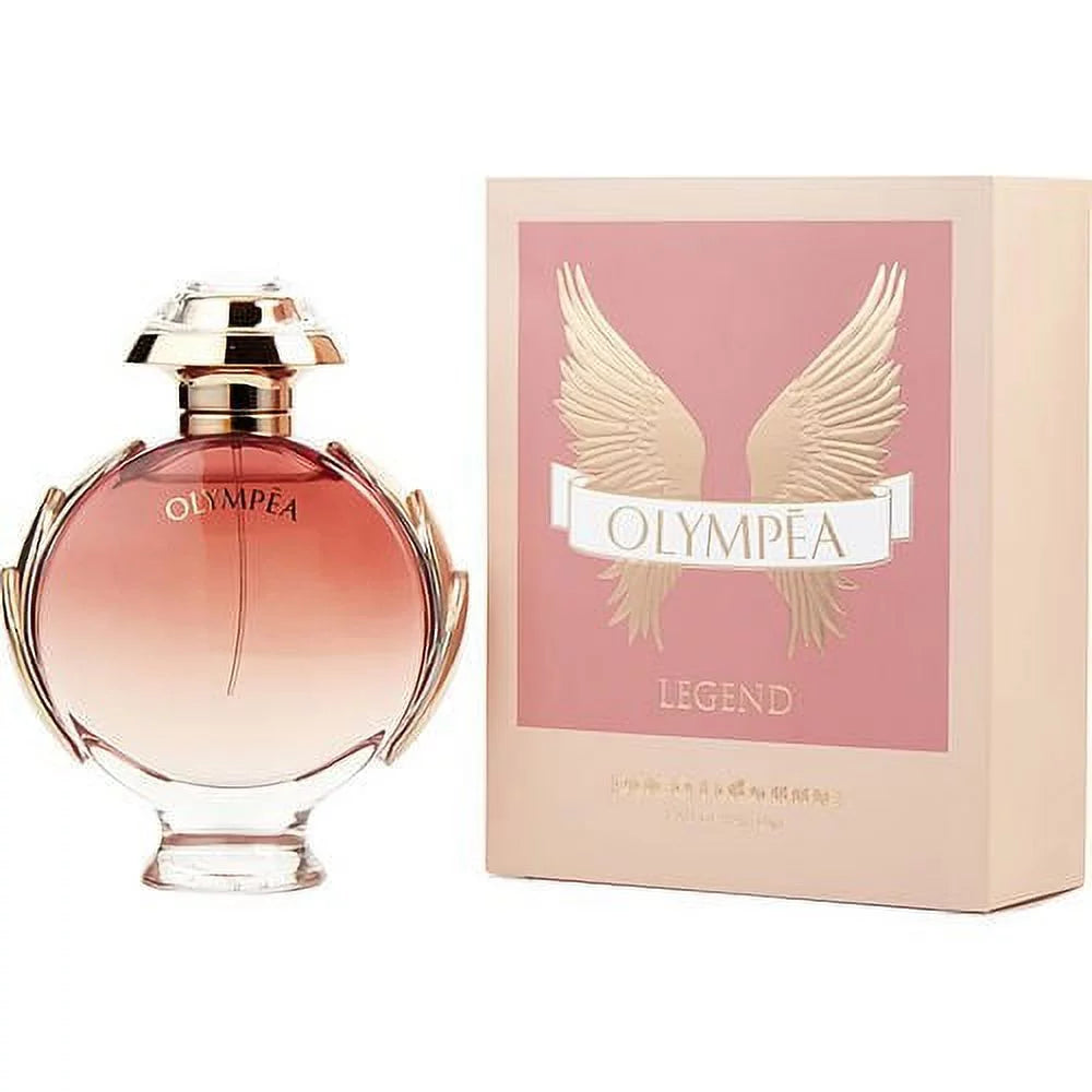 OLYMPEA LEGEND Eau de Parfum T5751