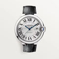 Vintage Leather Pilot Watch S88052
