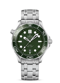 Green 42mm Dive Watch N694839