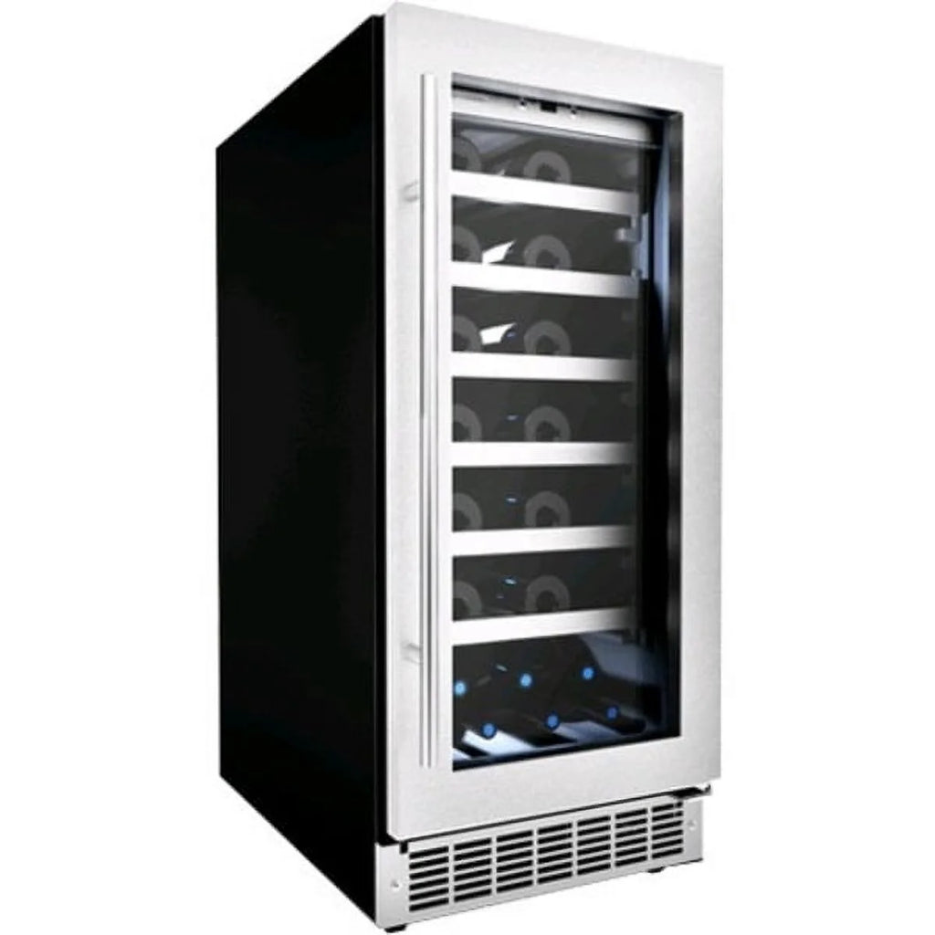 34 Bottle Built-In Wine Cooler R90856