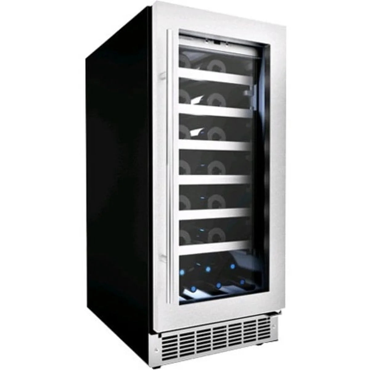 34 Bottle Built-In Wine Cooler R90856