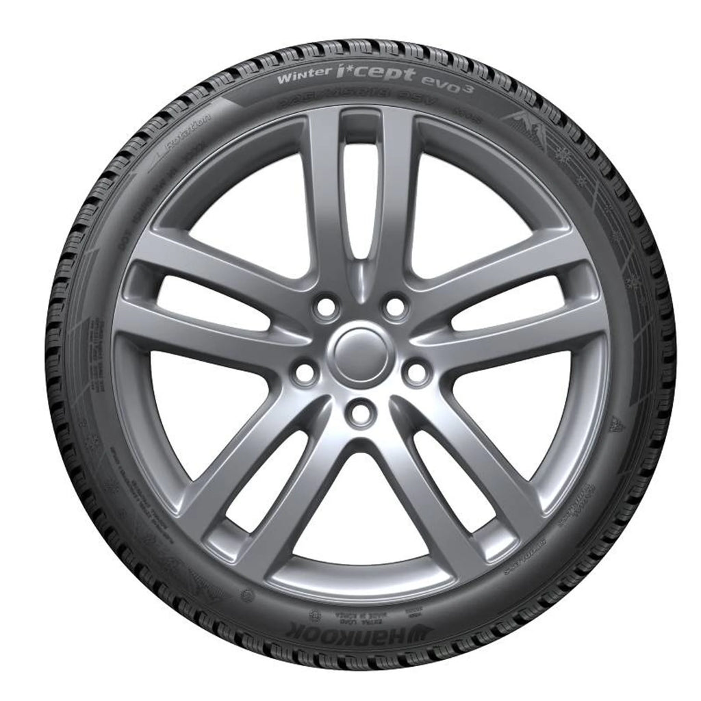 Winter Passenger Tire R75242