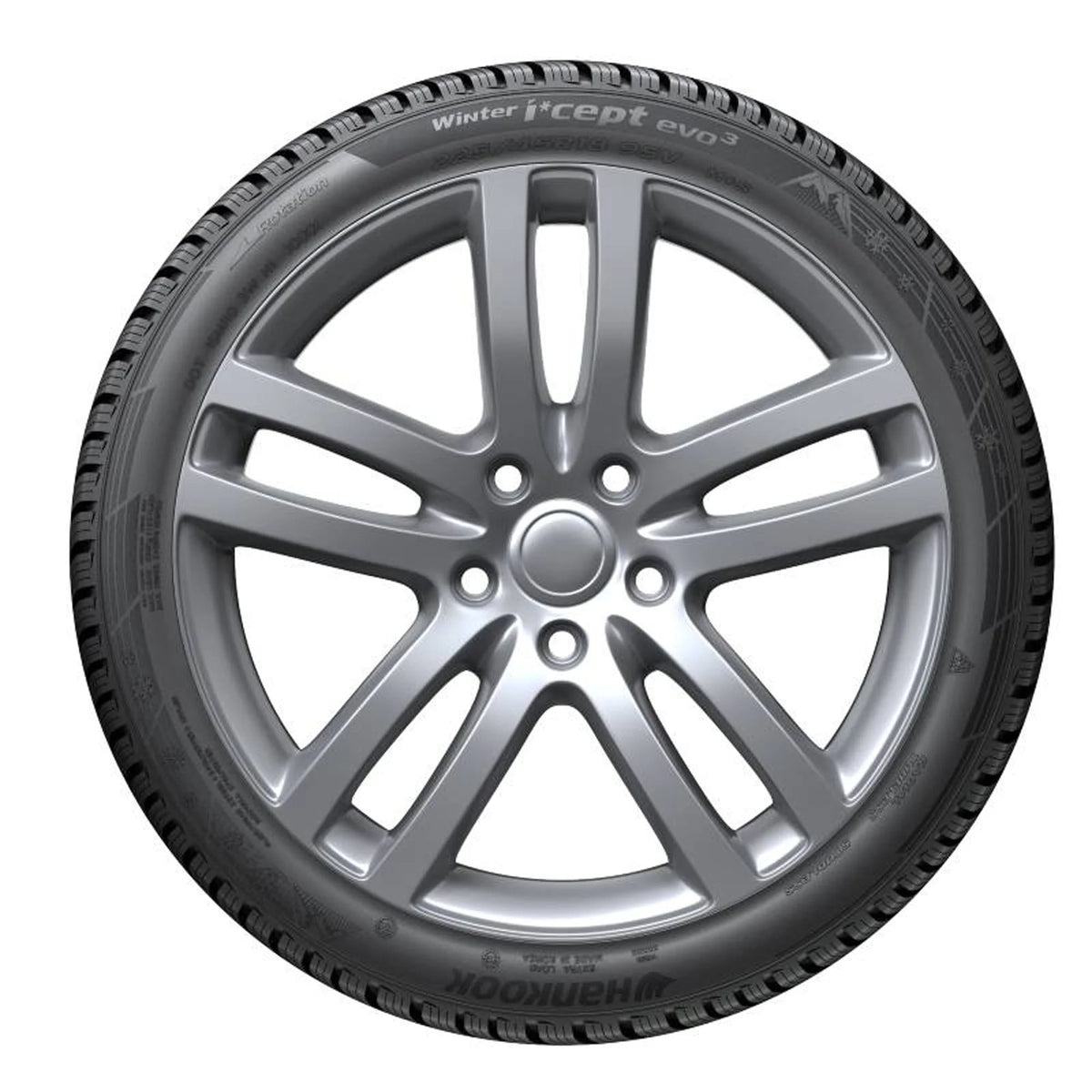 Winter Passenger Tire R75242