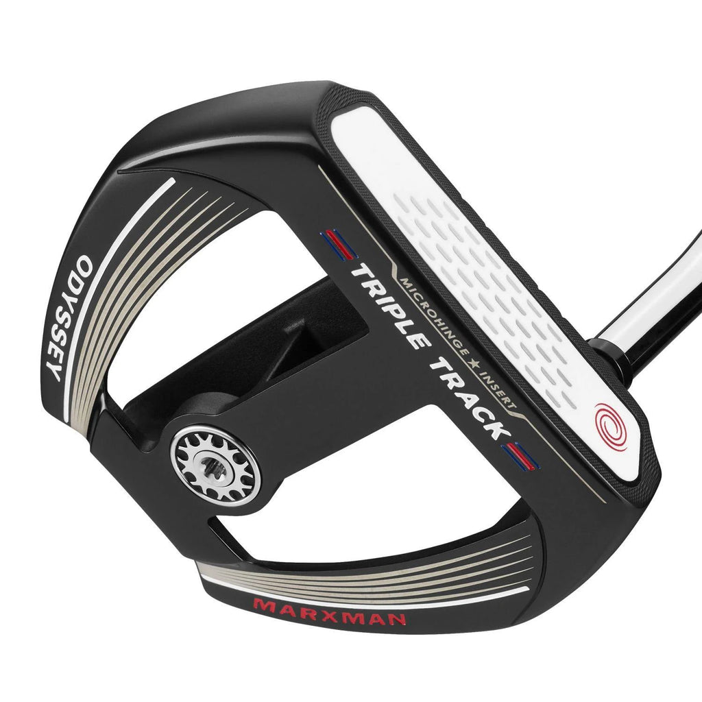Triple Track Golf Putter C26729