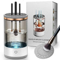 Portable Electric Makeup Brush Cleaner O429360