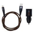 Car Charger Kit with Light N959853