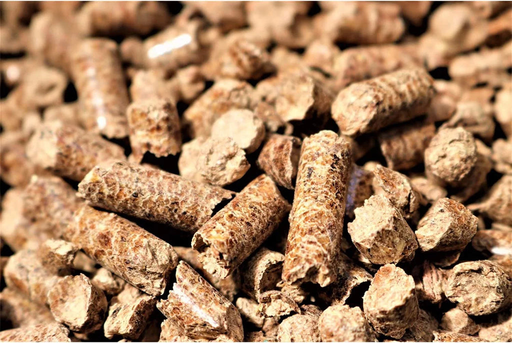 All Natural Hardwood Mesquite BBQ Smoker Pellets 3 Pack G789272