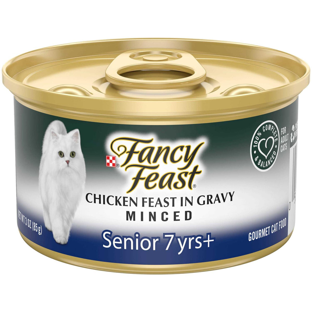 Wet Cat Food G2601