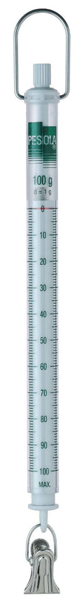 100g Metric Spring Scale G183