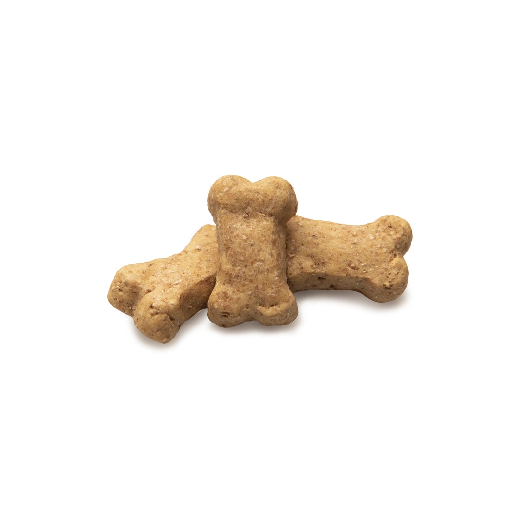 Peanut Butter Dog Treats, 32 oz N1594