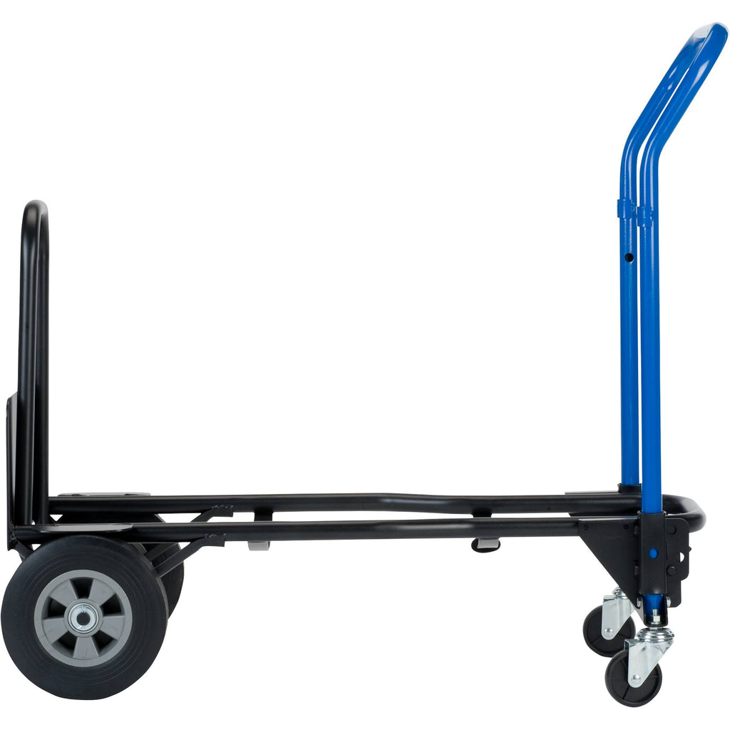 3-in-1 Steel Truck 500 lb Capacity Y9363