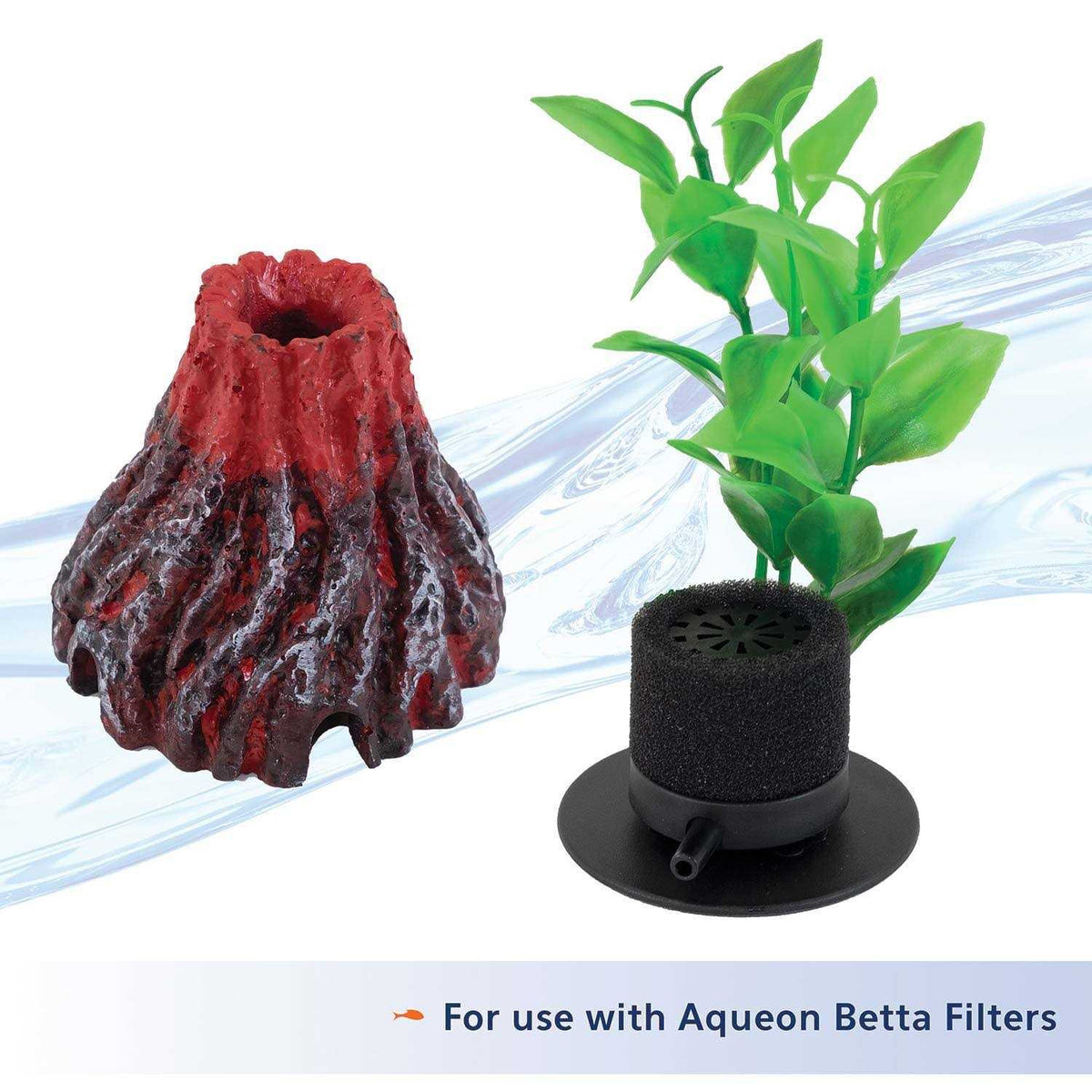 Betta Filter Cartridge Replacement C935