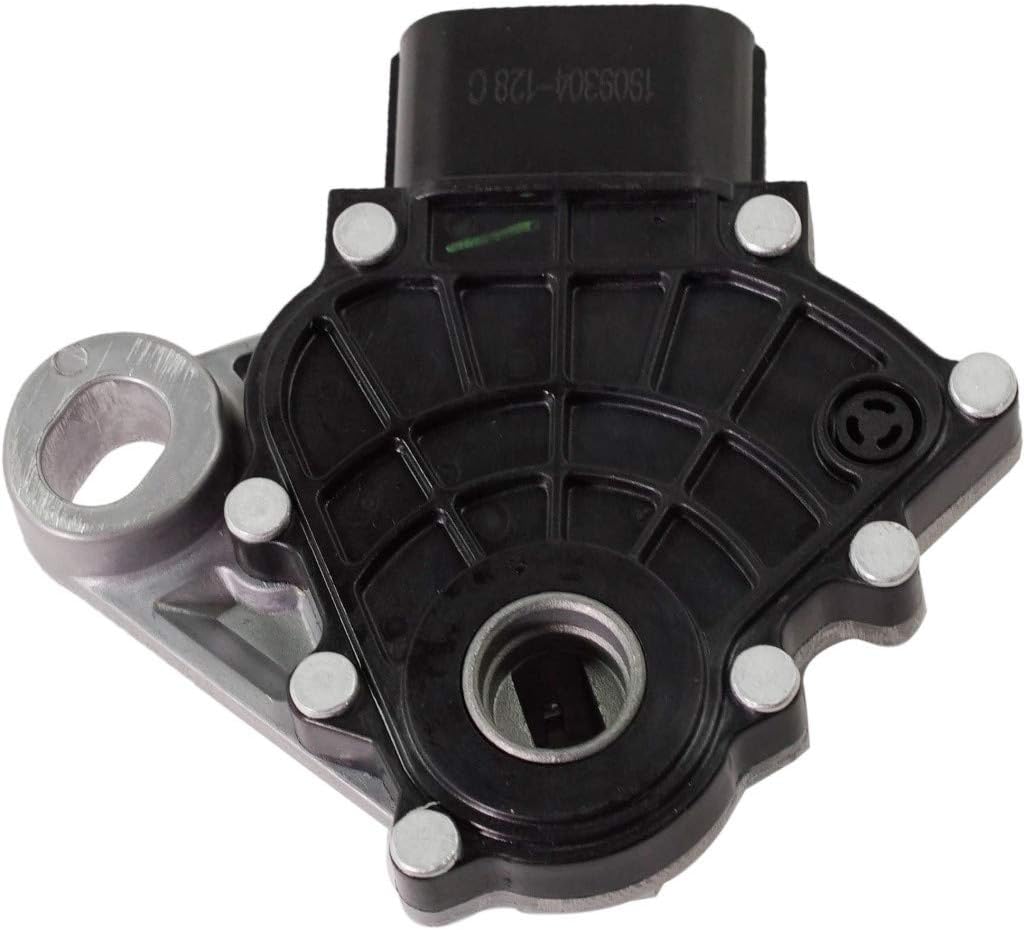 Neutral Safety Switch for Toyota Sequoia 2005 2006 2007 Pack of 2 B534