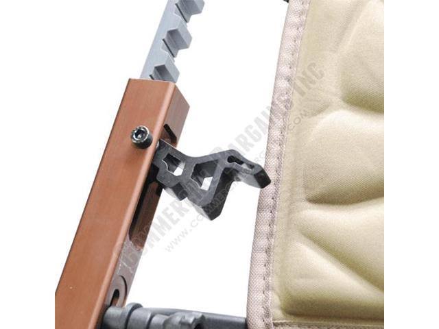 Sit & Climb Wide Seat Only V987