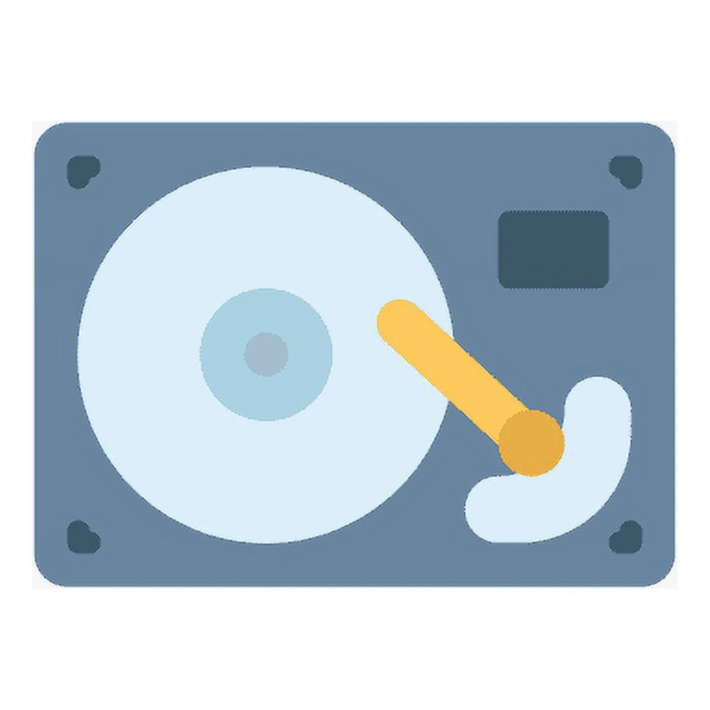 20GB Hard Drive R358229
