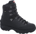 Black Winter Boots B771819
