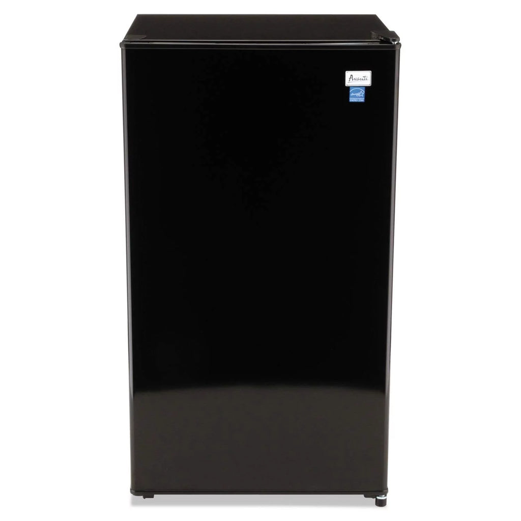 3.3 Cu Ft Compact Mini Fridge Refrigerator Z84924