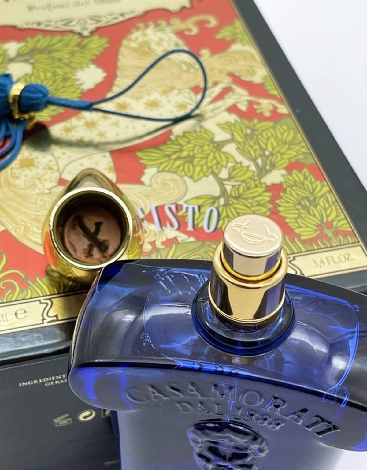 Eau De Parfum Spray 3.4 oz R24975